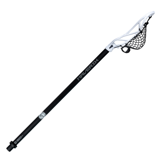 ECD Mirage 3.0 x Maverik F7 175 Attack Custom Complete Lacrosse Stick