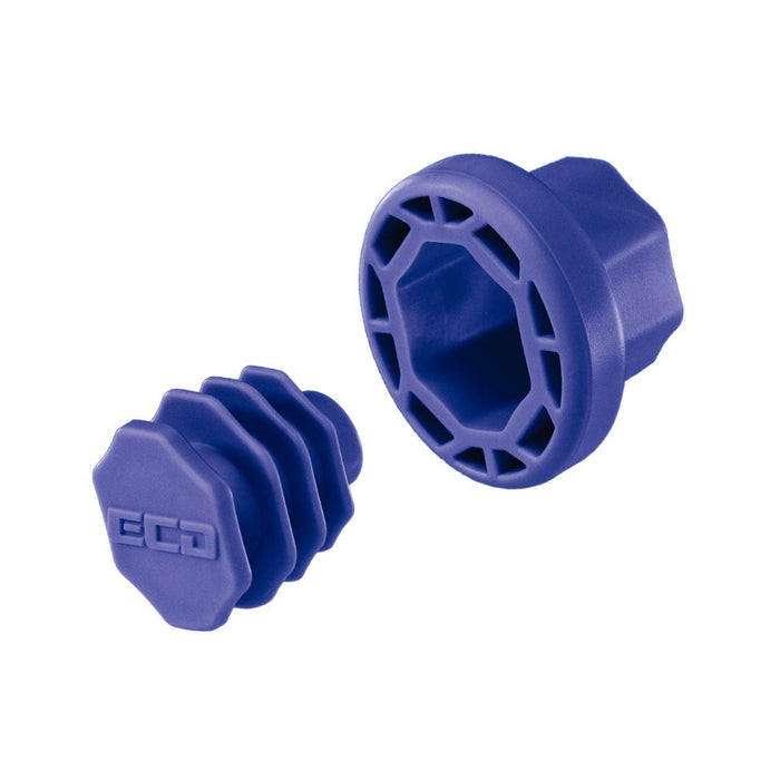 ECD Sliding Cap - Royal