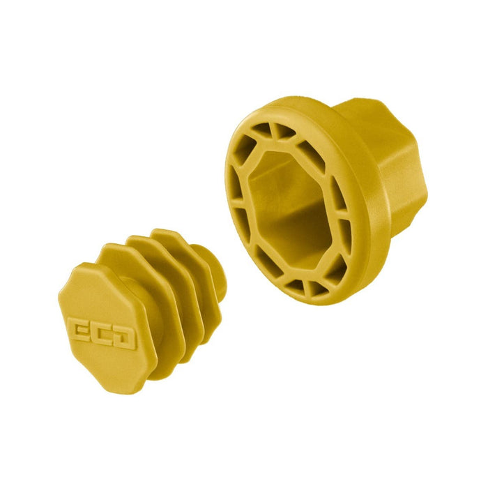 Golden Yellow