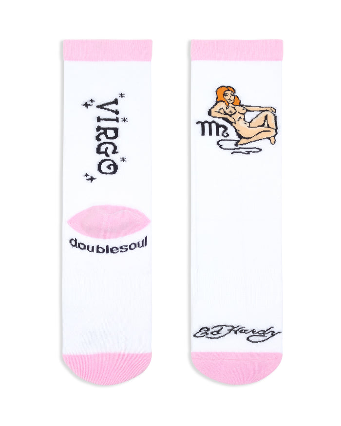 ONE SIZE FITS ALL / Virgo