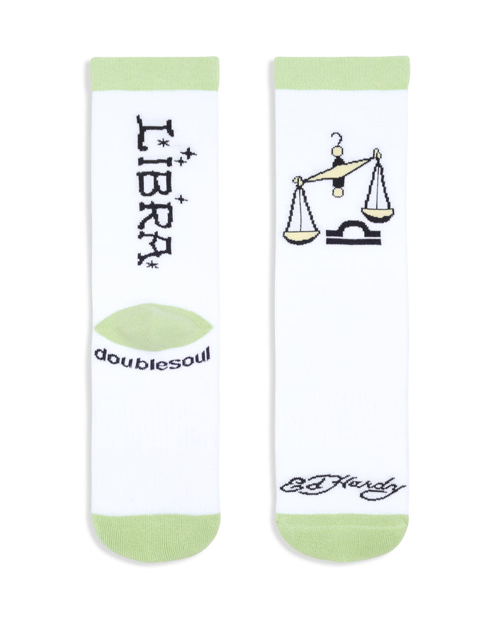 ONE SIZE FITS ALL / Libra