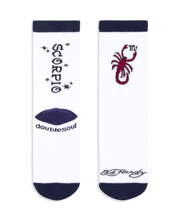 ONE SIZE FITS ALL / Scorpio