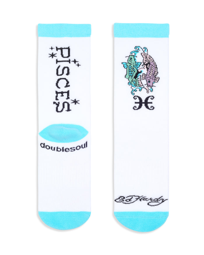 ONE SIZE FITS ALL / Pisces