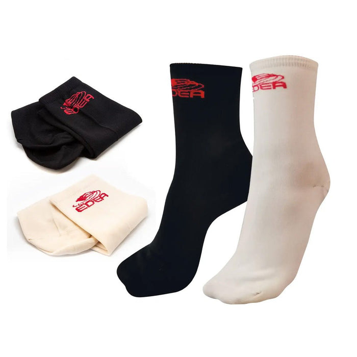 Edea Skating Socks - ROLLER SKATE USA