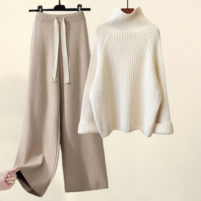 Elena Belccini Cozy Leisure Set