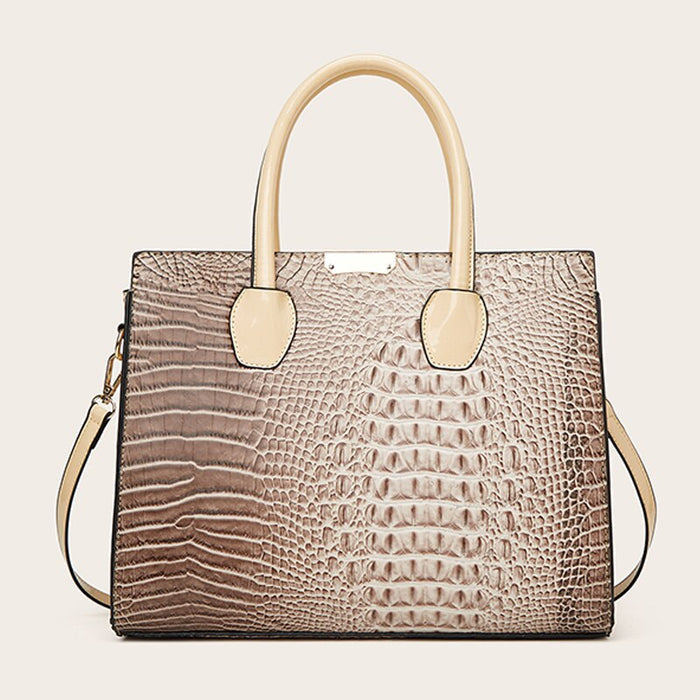 Elena Belccini Timeless Handbag Set
