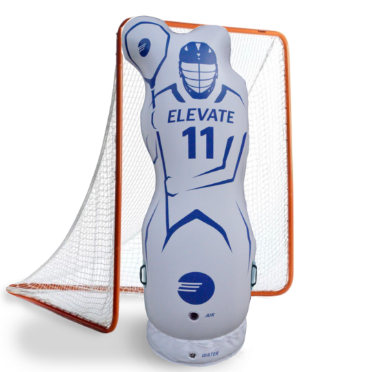 Elevate 11th Man Goalie Main