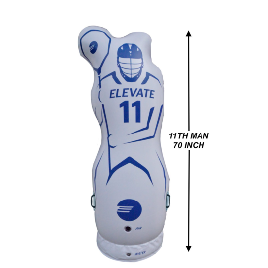 Elevate 11th Man Goalie Main