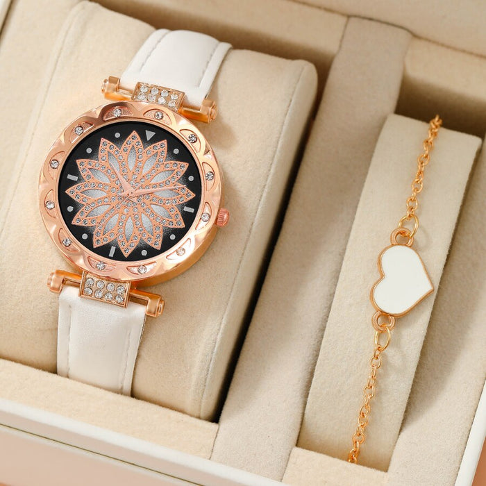 Eliza Elegant Wrist Accessory Set
