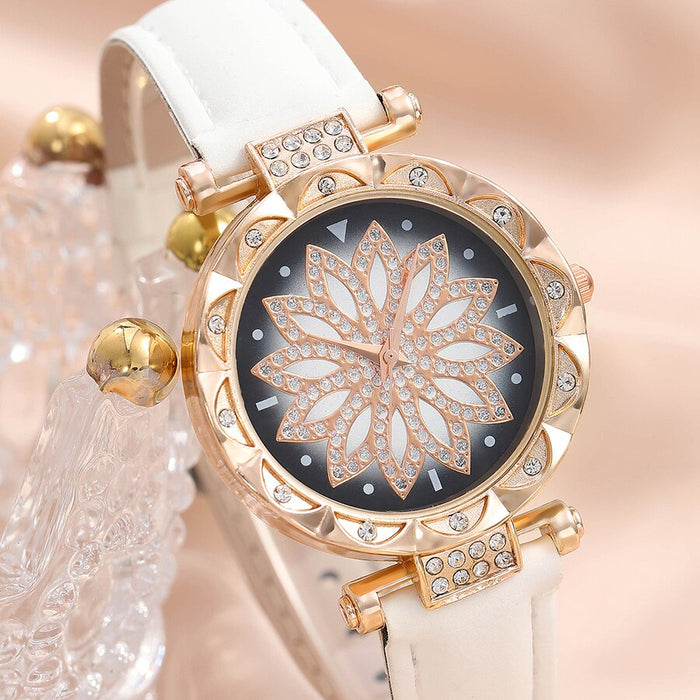 Eliza Elegant Wrist Accessory Set