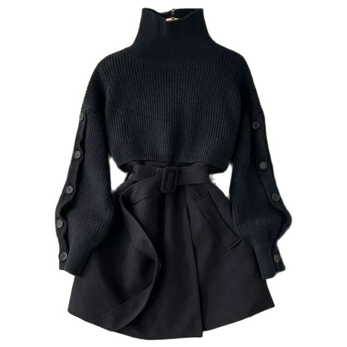 Emilia-Calou Casual Spring Set