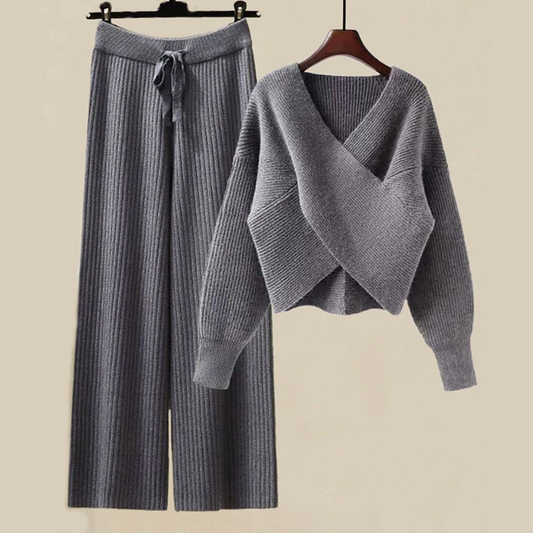 Emilia-Calou Comfy Leisure Set