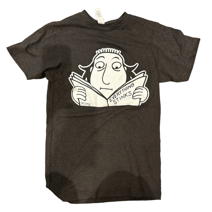 Everything Stinks size XS