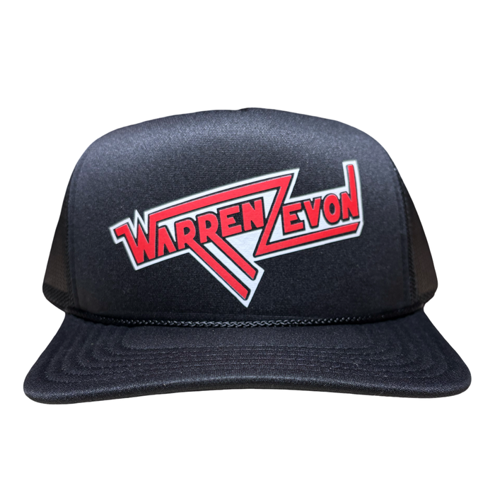 Excitable Zevon Hat