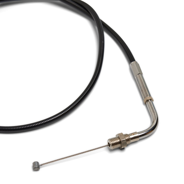 Extended Throttle Pull Cables - Honda Shadow VT600 VLX