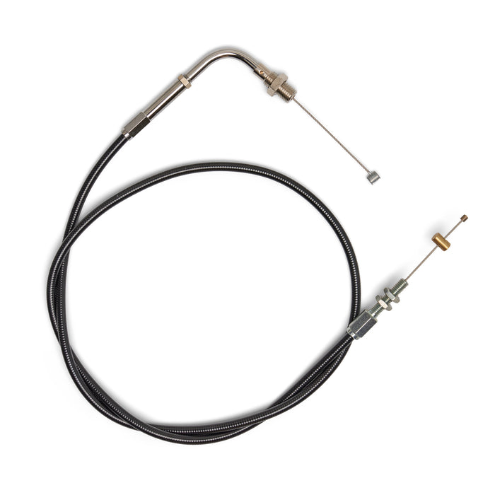Extended Throttle Pull Cables - Honda VT750 Shadow Spirit (01-07) and Phantom (2010-2022)