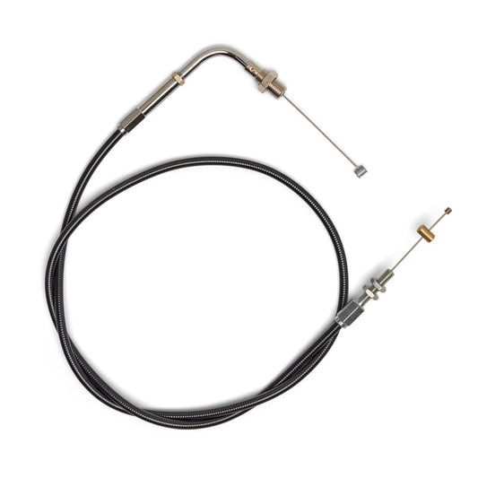 Extended Throttle Pull Cables - Honda VT750 Shadow Spirit (01-07) and Phantom (2010-2022)