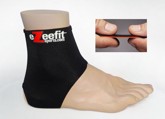 Ezeefit Ankle Bootie 2mm