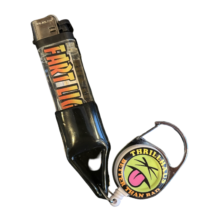 Fart Lighter