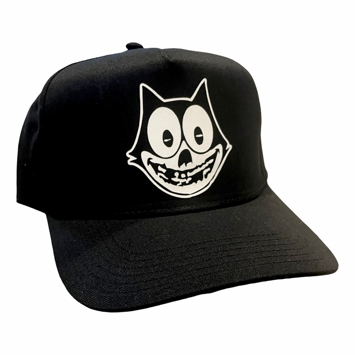 Fiendlix The Hat