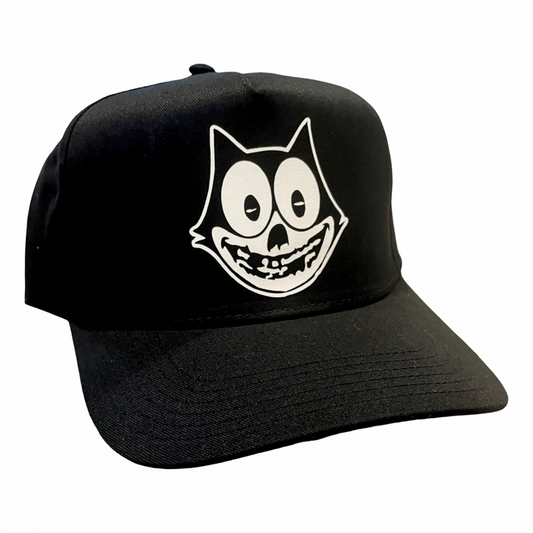 Fiendlix The Hat