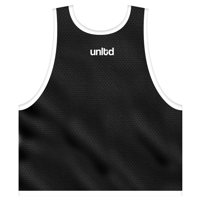 Florida Reversible Lacrosse Pinnie
