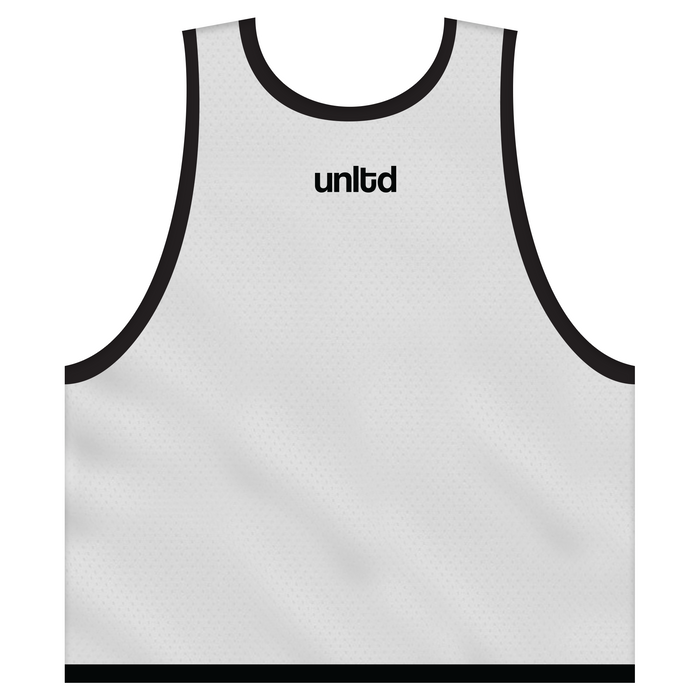 Florida Reversible Lacrosse Pinnie