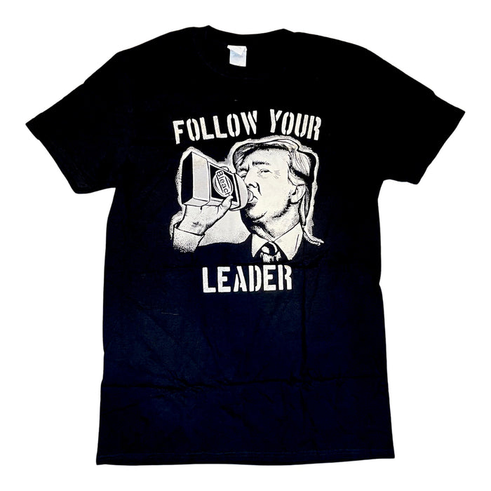 Follow Your Leader tee- Size S