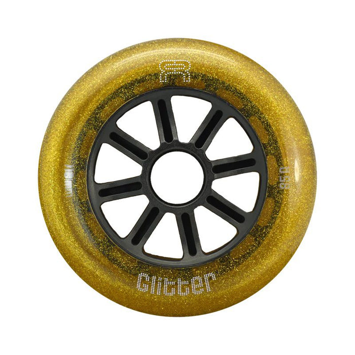 FR - Glitter Wheels