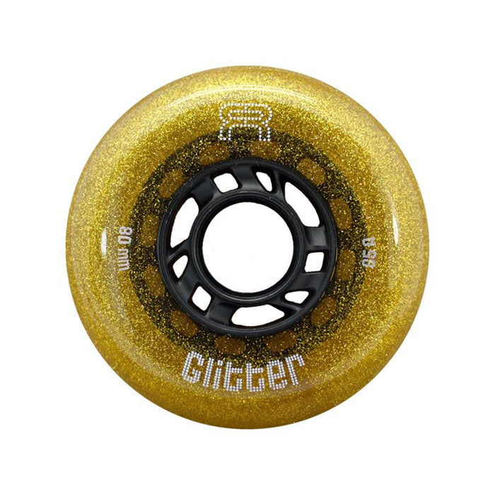 FR - Glitter Wheels