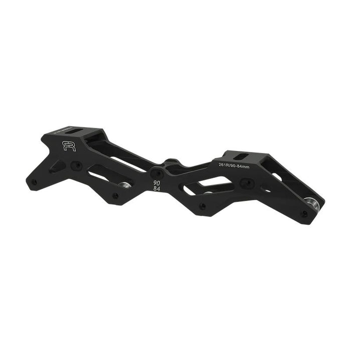 FR Freeride Rockered Frames