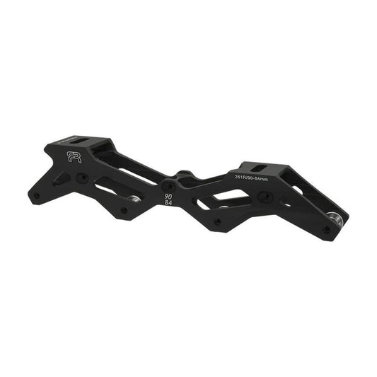 FR Freeride Rockered Frames