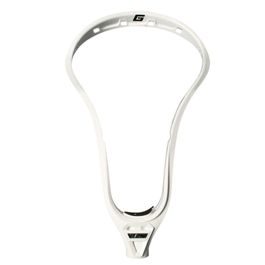 Gait Air 2 Women's Unstrung Lacrosse Head - White
