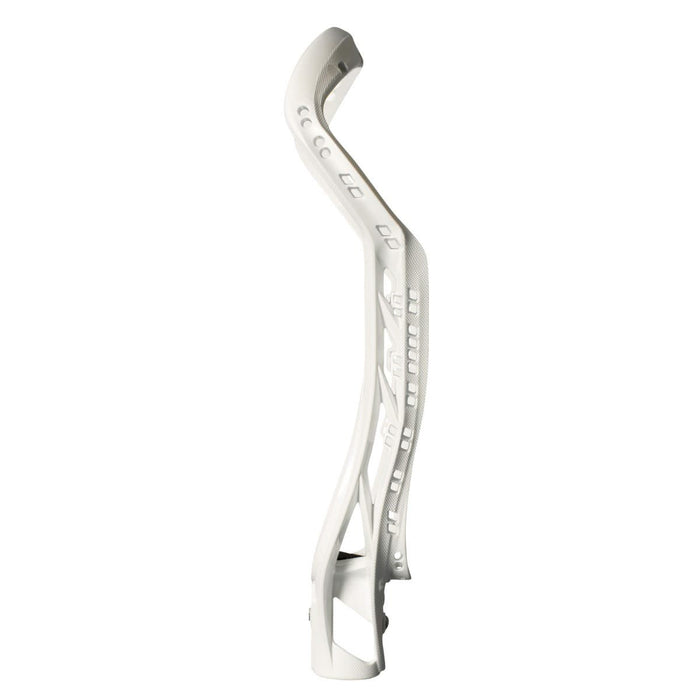 Gait Air 2 Women's Unstrung Lacrosse Head - White