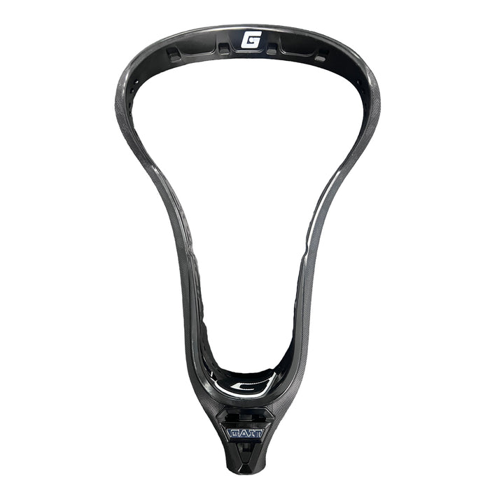 Gait Air 2 Women's Unstrung Lacrosse Head - Black