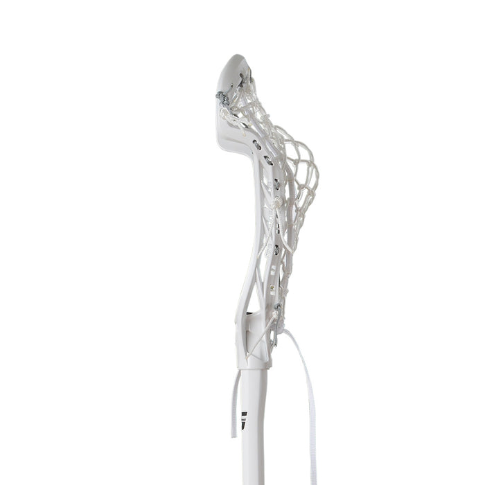 Gait Air 2D Women's Complete Lacrosse Stick - White