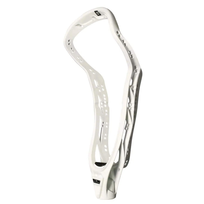 Gait Air D Women's Unstrung Lacrosse Head - White
