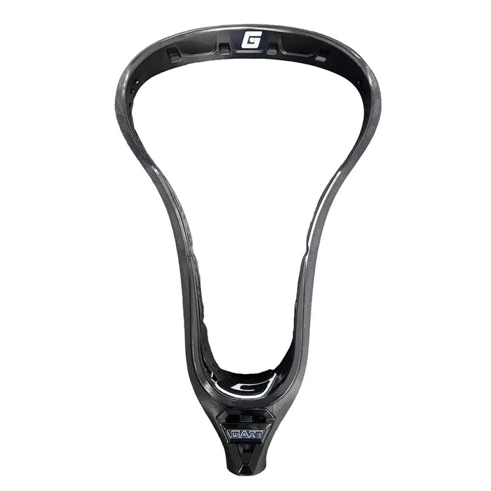 Gait Air D Women's Unstrung Lacrosse Head - Black