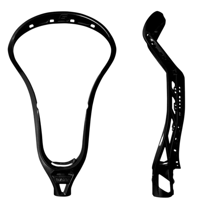 Gait Air D Women's Unstrung Lacrosse Head - Black