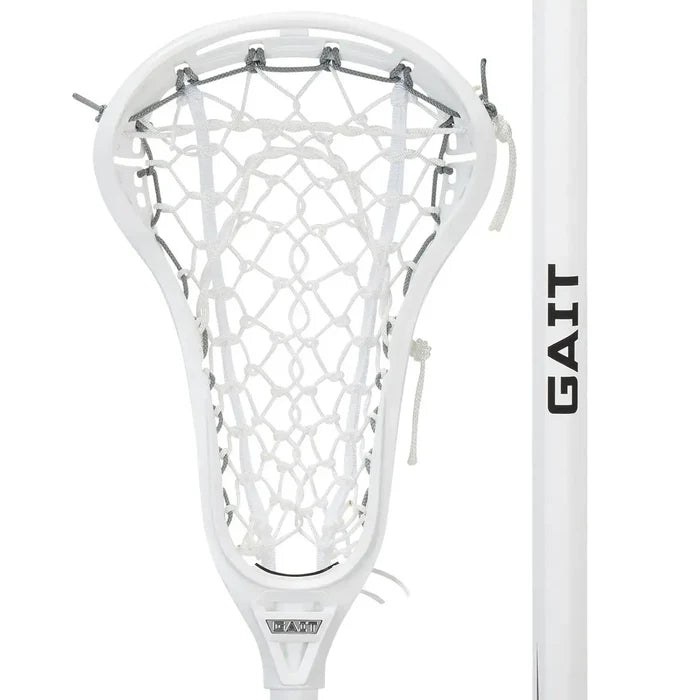 White/White