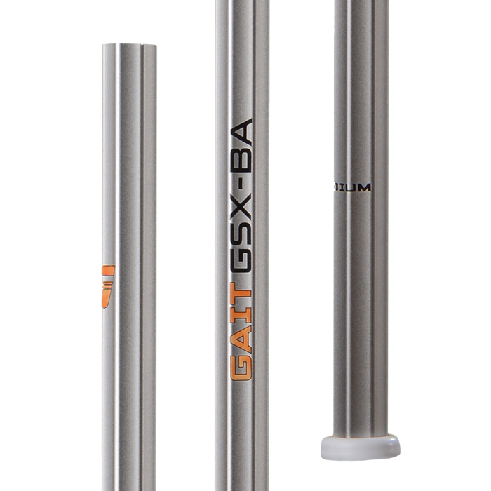 Gait Alloy Box Attack Lacrosse Shaft