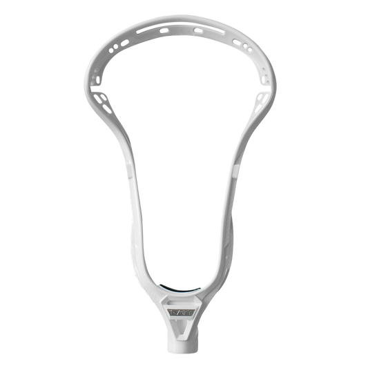 Gait Apex 2 Women's Unstrung Lacrosse Head - White