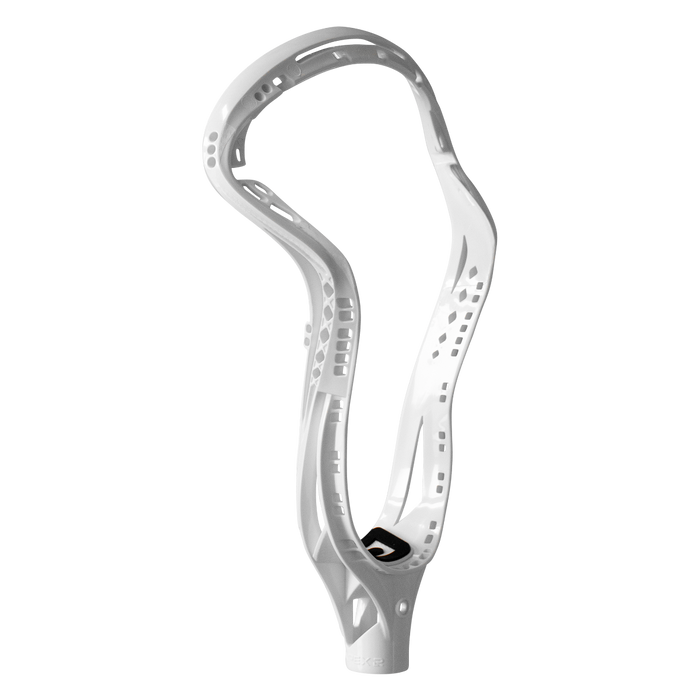 Gait Apex 2 Women's Unstrung Lacrosse Head - White