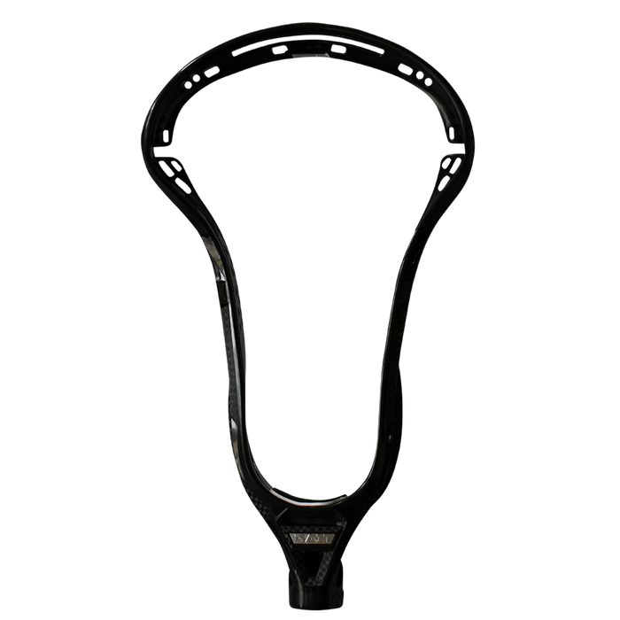 Gait Apex 2 Women's Unstrung Lacrosse Head - Black