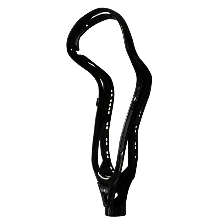 Gait Apex 2 Women's Unstrung Lacrosse Head - Black