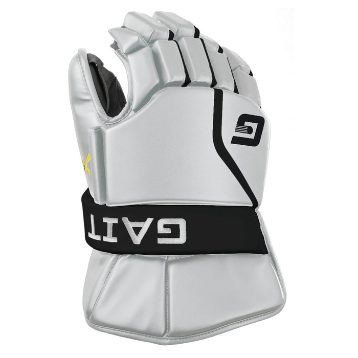 Gait Box Lacrosse Goalie Gloves