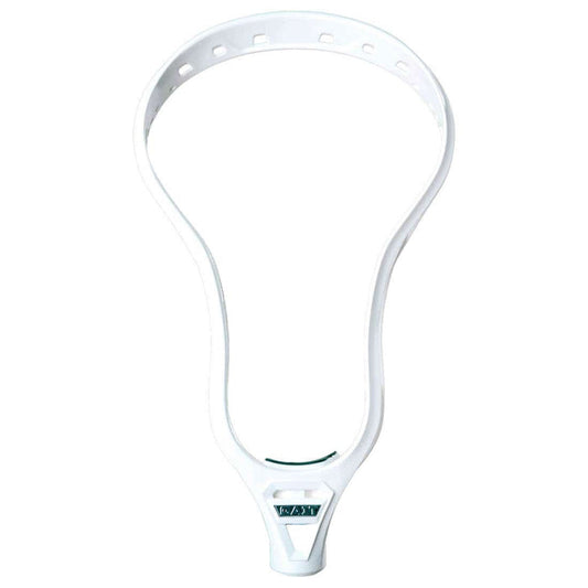 Gait GC3 Men's Unstrung Lacrosse Head - White