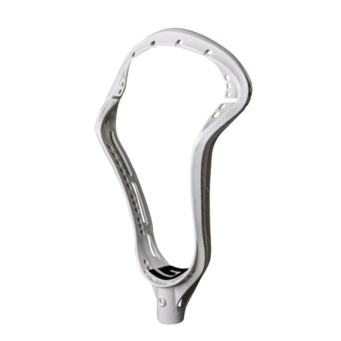 Gait Whip 2 Women's Unstrung Lacrosse Head - White