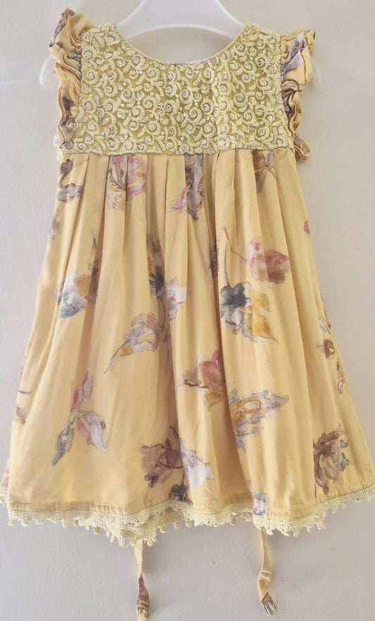 GENUINE Dress / Frock For Baby Girl