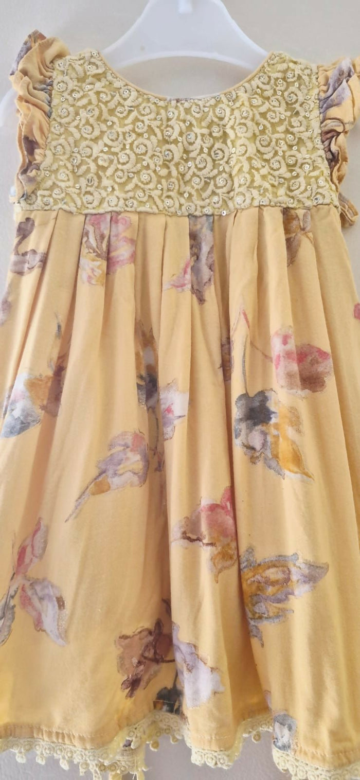 GENUINE Dress / Frock For Baby Girl